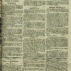 Gazette van Lokeren 19/11/1848