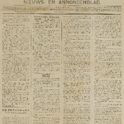 Gazette van Beveren-Waas 05/12/1897