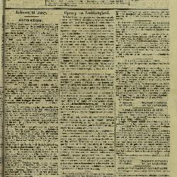 Gazette van Lokeren 22/06/1862