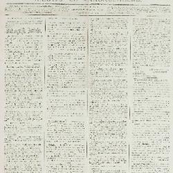 Gazette van Beveren-Waas 12/11/1899