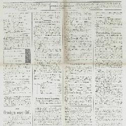 Gazette van Beveren-Waas 21/01/1906