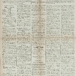Gazette van Beveren 14/05/1911