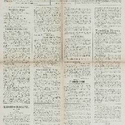 Gazette van Beveren-Waas 22/09/1907