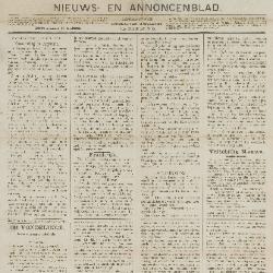 Gazette van Beveren-Waas 03/08/1890