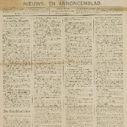 Gazette van Beveren-Waas 09/05/1897