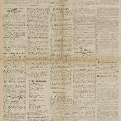 Gazette van Beveren-Waas 15/02/1914