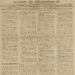 Gazette van Beveren-Waas 24/01/1897
