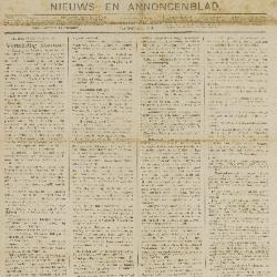 Gazette van Beveren-Waas 13/06/1897