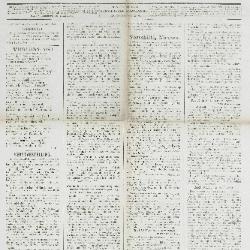 Gazette van Beveren-Waas 24/12/1905