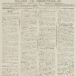Gazette van Beveren-Waas 12/11/1893