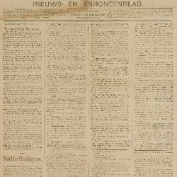 Gazette van Beveren-Waas 23/02/1896