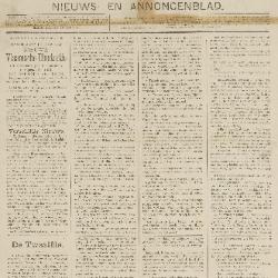 Gazette van Beveren-Waas 17/11/1895