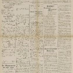 Gazette van Beveren-Waas 20/09/1914