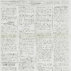 Gazette van Beveren-Waas 15/01/1905
