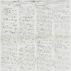 Gazette van Beveren-Waas 25/01/1903