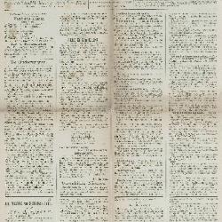 Gazette van Beveren-Waas 23/06/1907