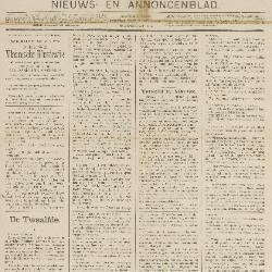 Gazette van Beveren-Waas 10/11/1895