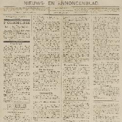 Gazette van Beveren-Waas 02/03/1890