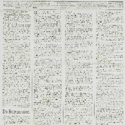 Gazette van Beveren-Waas 23/04/1899
