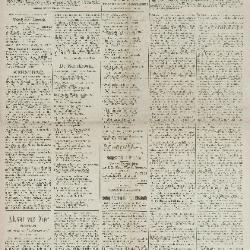 Gazette van Beveren-Waas 25/12/1910