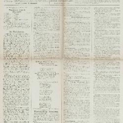Gazette van Beveren-Waas 14/03/1909
