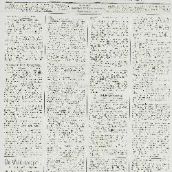 Gazette van Beveren-Waas 26/02/1899