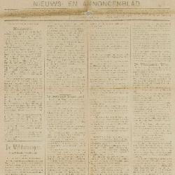 Gazette van Beveren-Waas 24/04/1898