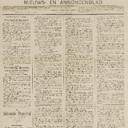 Gazette van Beveren-Waas 11/05/1890