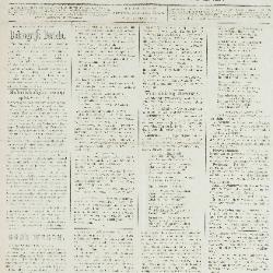 Gazette van Beveren-Waas 05/11/1899