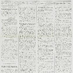 Gazette van Beveren-Waas 29/03/1903