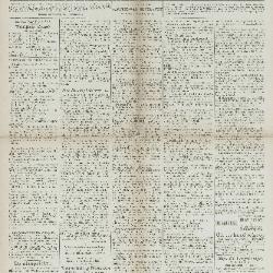 Gazette van Beveren-Waas 18/06/1911