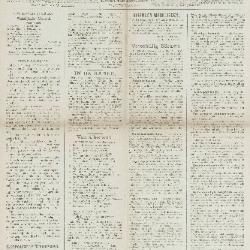 Gazette van Beveren-Waas 23/05/1909