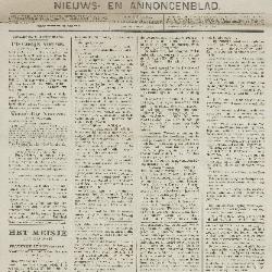 Gazette van Beveren-Waas 16/10/1892