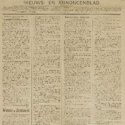 Gazette van Beveren-Waas 23/08/1896