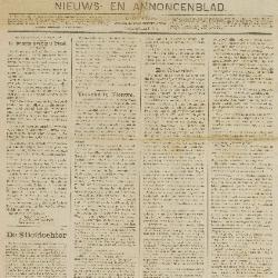 Gazette van Beveren-Waas 07/03/1897