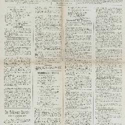 Gazette van Beveren-Waas 08/12/1907