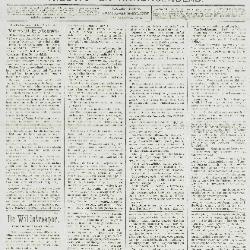 Gazette van Beveren-Waas 05/02/1899