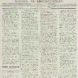 Gazette van Beveren-Waas 05/02/1893