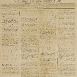 Gazette van Beveren-Waas 20/12/1896