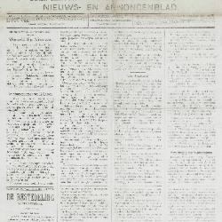 Gazette van Beveren-Waas 24/10/1886