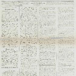 Gazette van Beveren-Waas 18/08/1901
