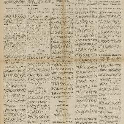Gazette van Beveren-Waas 20/07/1913
