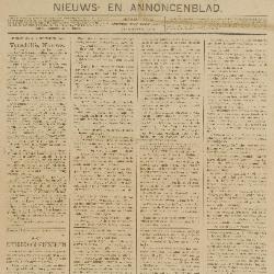 Gazette van Beveren-Waas 09/09/1894