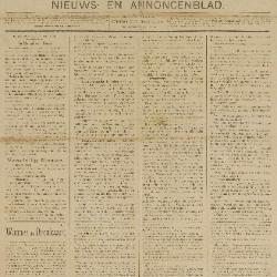 Gazette van Beveren-Waas 03/05/1896