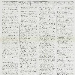 Gazette van Beveren-Waas 08/11/1903