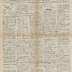 Gazette van Beveren-Waas 14/07/1912