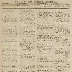 Gazette van Beveren-Waas 17/10/1897
