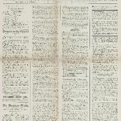 Gazette van Beveren-Waas 29/08/1909