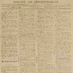 Gazette van Beveren-Waas 06/12/1896