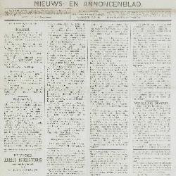 Gazette van Beveren-Waas 17/04/1887